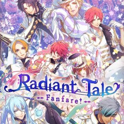Radiant Tale -Fanfare!-